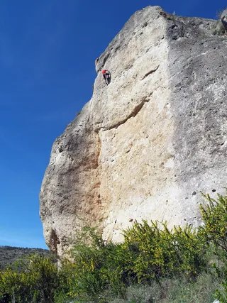 升级，自然，盆地，山，盆地，山，岩石，岩石-物体，户外