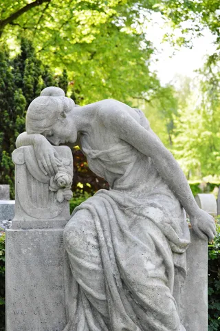 雕像，人物，雕塑，石像，石头，艺术，艺术品，石雕