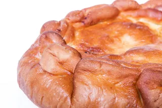 馅饼，特写，顶部，整体，食物，箔，孤立，照片