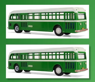 nati-a，1938年，苏联，巴士，俄罗斯，交通运输，休闲，模型