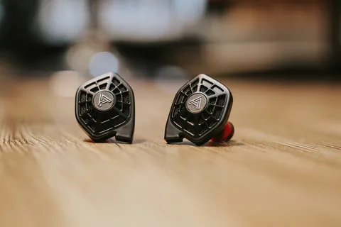 audeze，音乐，isine10，音响发烧友，桌子，室内，特写，选择性聚焦