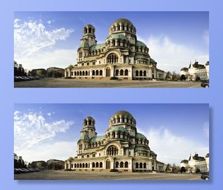 怀特大教堂、教堂、索非亚、亚历山大·涅夫斯基、建筑、欧洲、建筑、宗教