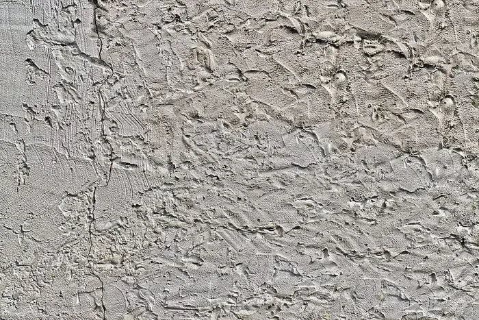 灰泥，立面，结构灰泥，刮花灰泥，纹理灰泥，墙壁，豪斯旺，背景