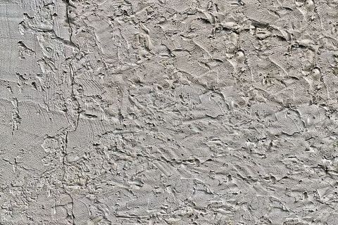 灰泥，立面，结构灰泥，刮花灰泥，纹理灰泥，墙壁，豪斯旺，背景