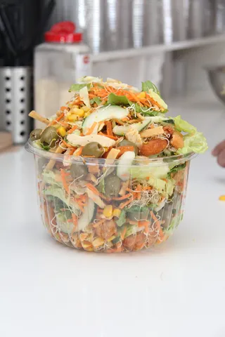 蔬菜、沙拉、食品、健康、烹饪、电力、食谱、食品和饮料