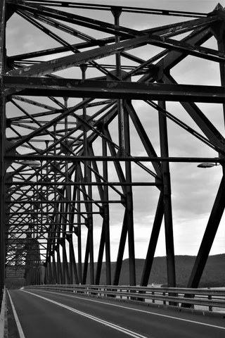 运输系统，钢铁，表达，桥梁，建筑，钢铁，交通，梁