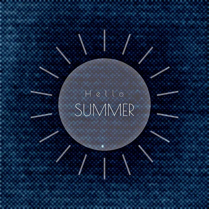 夏天，阳光，好心情，阳光，夏天，阳光，好心情，开朗