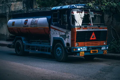 城市、道路、交通、街道、行动、亚洲、沥青、汽车