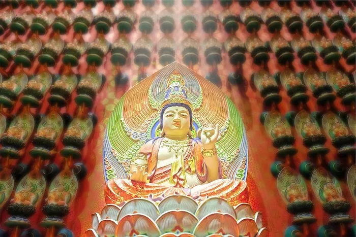 佛像，印度教，神，佛像，佛像，雕像，文化，宗教