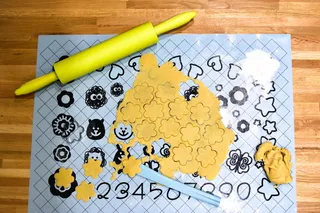 stolnica，蛋糕，滚筒，糕点，糕点店，蛋糕，饼干，模具