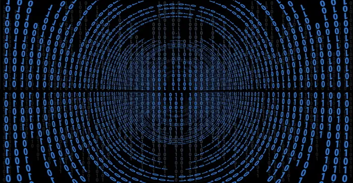 二进制，代码，数字，壁纸，二进制代码，二进制系统，字节，位