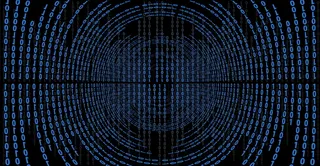 二进制，代码，数字，壁纸，二进制代码，二进制系统，字节，位