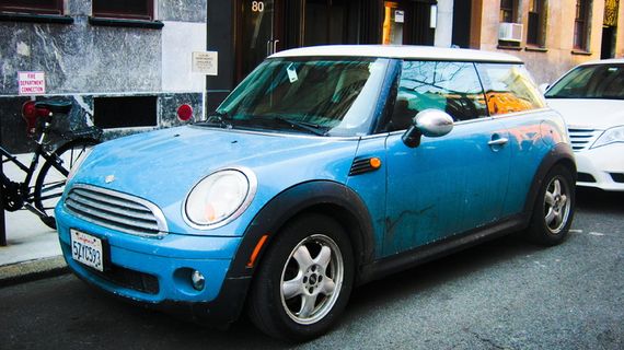 布鲁克林高地，美国，纽约市，布鲁克林，葡萄酒，汽车，运输方式，汽车