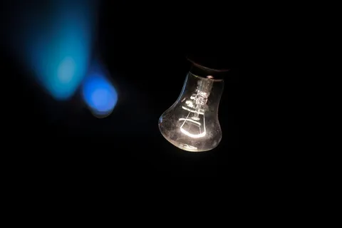 灯泡 灯泡
