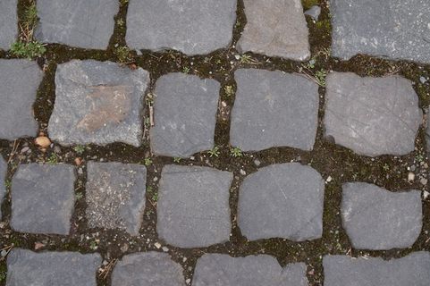 石料、纹理、背景、结构、采石场石料、灰色、河岸、地面