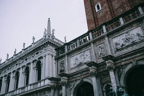 意大利威尼斯之旅