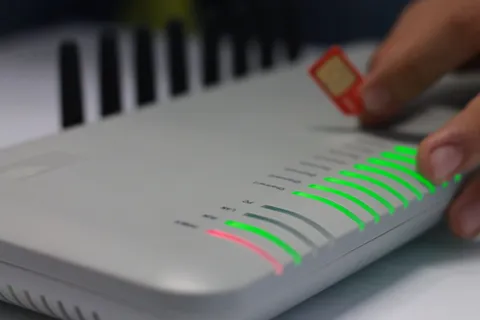 蜂窝，电话，Gsm，蜂窝，电话，chipeira，语音，芯片，人手