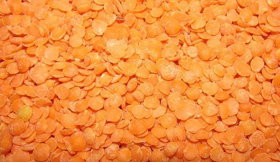 红扁豆、营养、健康、食品、豆类、全框架、背景、食品和饮料