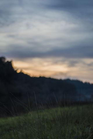 埃斯帕尼亚、萨尔瓦蒂埃拉、蓬特韦德拉、佩萨耶、奥托尼奥、加利西亚、西班牙、云层