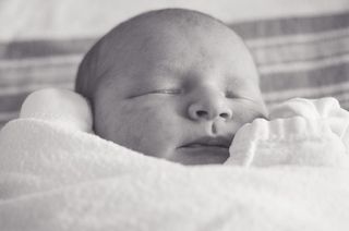 美国，米德尔顿，新生儿，婴儿，睡眠，婴儿，可爱，可爱