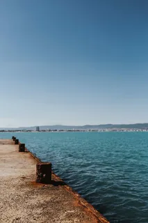 黑海海岸,阳光海滩,保加利亚 黑海海岸,阳光海滩,保加利亚