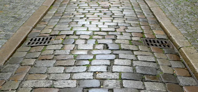 setts，sett PAYING，setts，sett，PAYING，sett PAYING，schnoorviertel不来梅，比利时街区，sanpietrini