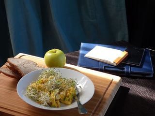 匈牙利，杜纳瓦尼，苹果，膳食，健康，食品和饮料，食品，健康饮食