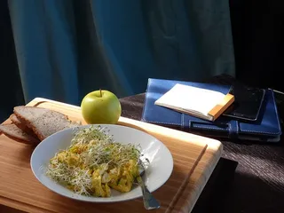 匈牙利，杜纳瓦尼，苹果，膳食，健康，食品和饮料，食品，健康饮食