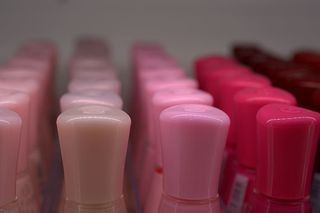 指甲油、指甲设计、化妆品、修指甲、指甲、油漆、趾甲、时尚