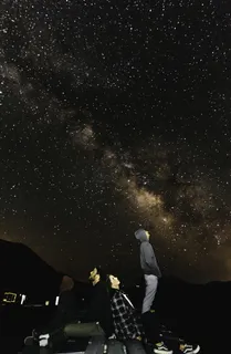 布雷肯里奇，美国，博雷亚斯山口公路，湖泊，森林，山脉，山脉