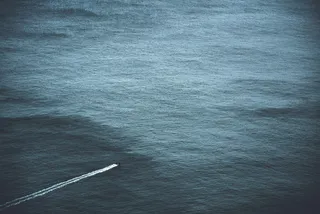 新西兰，桑迪蒙特，海洋，小船，划船，波浪，脆，清晰