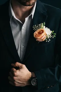 结婚花 结婚花