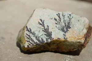 岩石，地质，桌面，硬，石头，玛瑙，固体，岩石-物体