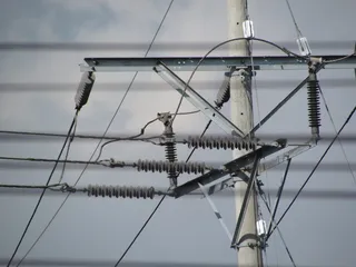 电工，电缆，电工，电线，电缆，电缆，电，危险，高压