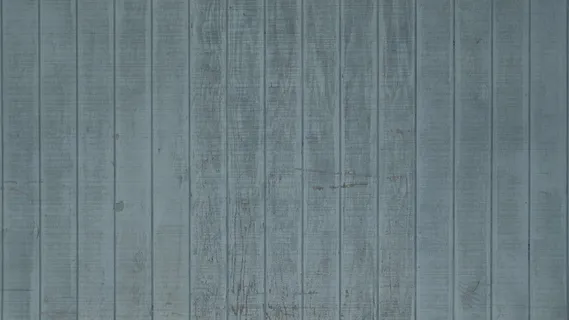 风化墙，特写照片，灰色，木板，木材，墙，栅栏，涂漆