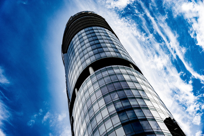 gra yand black大楼照片