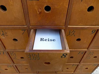 盒子，甲骨文，木材，容器，橱柜，抽屉，室内，木质材料