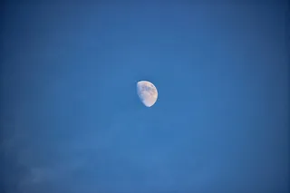 加拿大，米西索加，月球，外星，行星，地球，远射，佳能