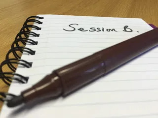 英国，邓迪市，笔，记事本，便笺，会话，衬纸，纸