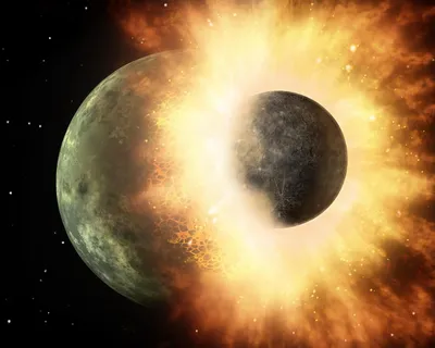 行星碰撞绘画,绘画,星系,恒星,碰撞,行星,宇航,nasa 行星碰撞绘画,绘画,星系,恒星,碰撞,行星,宇航,nasa