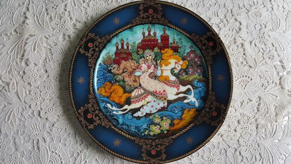 史诗，瓷器，盘子，夏天，五彩缤纷，文化，陶瓷，没有人