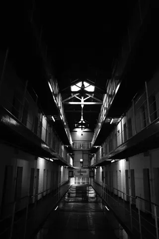 弗里曼特尔，*，黑白，*，弗里曼特尔，*，遗产，历史，建筑