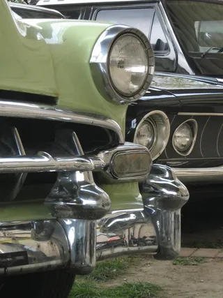 雪佛兰，老爷车，老爷车，美国车，老爷车，运输方式，运输