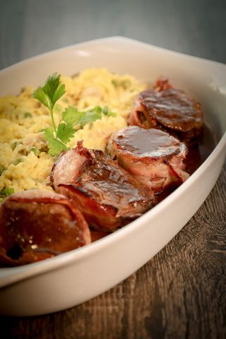 餐，酱汁，餐厅，盘子，美味，美味，晚餐，美食