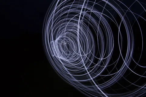 光隧道, 隧道, 光画, 夜, 在黑暗中, 白光, 方式, 光 光隧道, 隧道, 光画, 夜, 在黑暗中, 白光, 方式, 光