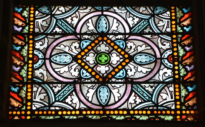 彩色玻璃，玻璃成分，彩色，装饰，教堂，大教堂，小教堂，创意