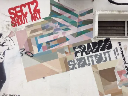 涂鸦、墙壁、艺术、马来西亚、亚洲、街道、壁画、城市