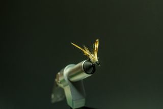 苍蝇，苍蝇领带，苍蝇领带，诱饵，钓鱼，苍蝇，工艺品，垂钓者