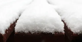 雪，冬天的回归，长凳，季节，自然，寒冷的温度，冬天，白色