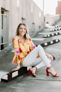 一点点阳光，满满的快乐 pt。 1